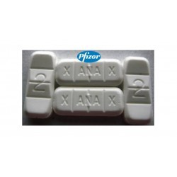Xanax Pfizer (2mg) 30 Pills...