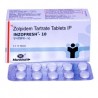 zolpidem (10mg) 30 Pills