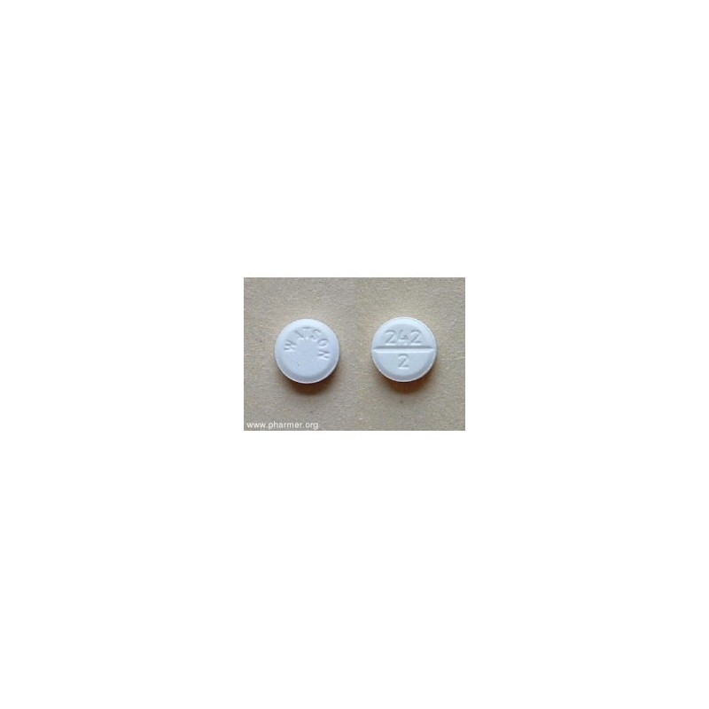 Lorazepam (2mg) 30 Pills