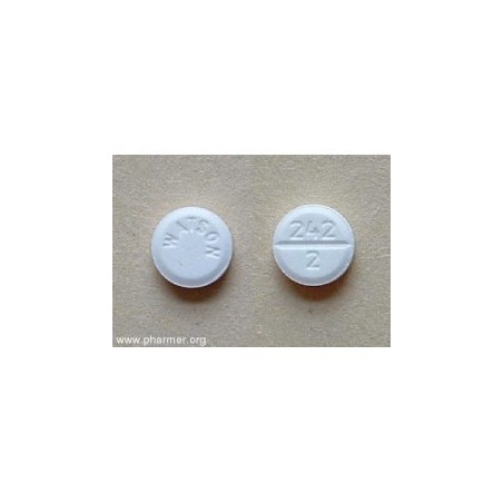 Lorazepam (2mg) 30 Pills