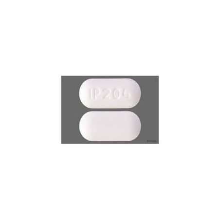 Percocet IP204 (10/325) 60 Pills