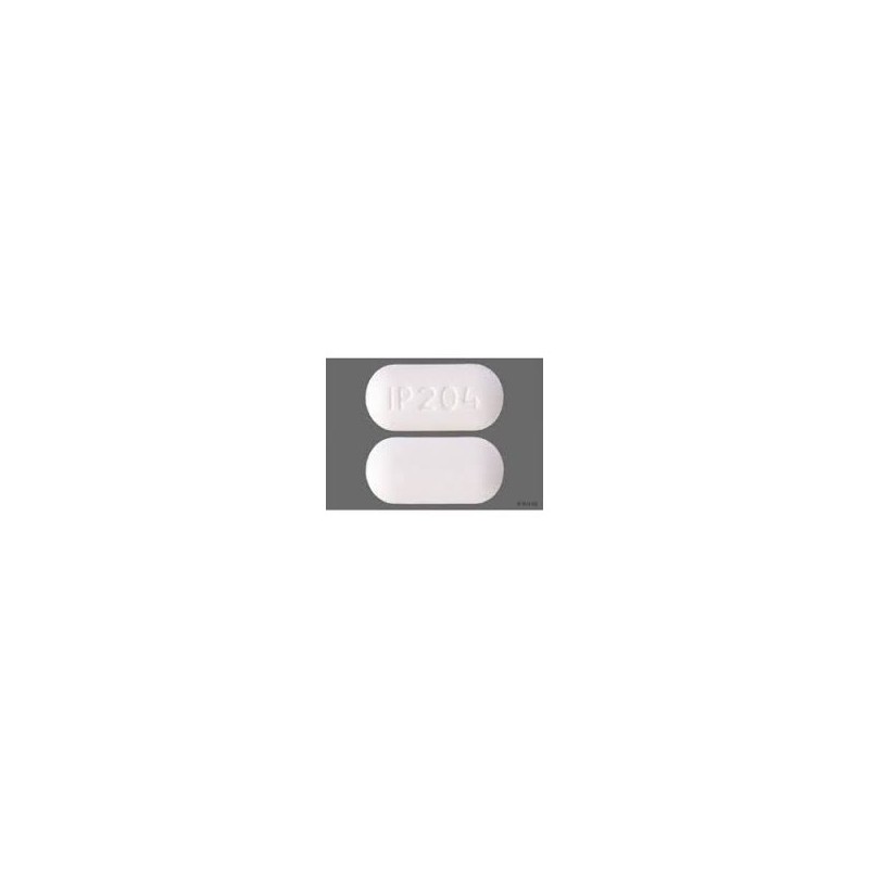 Percocet IP204 (10/325) 90 Pills