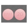 Oxycotin 20 mg 30 Pills