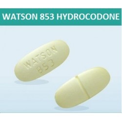 Hydrocodone (10/325 mg) 30...