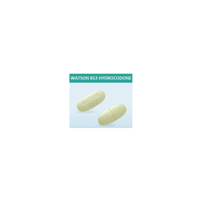 Hydrocodone (10/325 mg) 30 Pills