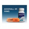 ADDERALL XR ®BRAND 30MG 30 PILLS