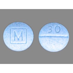 Oxycodone 30mg (M30) 60 Pills