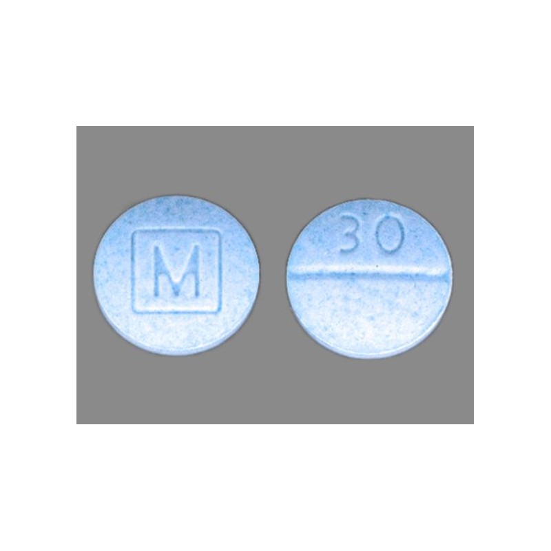 Oxycodone 30mg (M30) 60 Pills